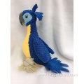 Pet supplies plush toys parrot bird